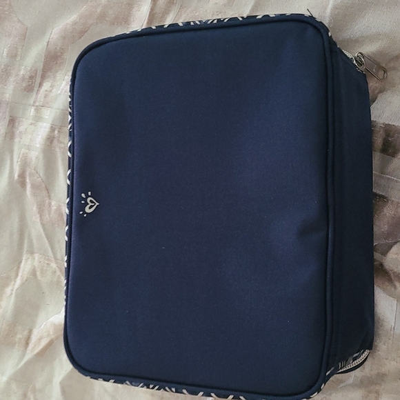 Justice Girls Backpack Lunch Bag Bundle, Letter H - Picture 2 of 16